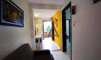 Imagem 6: Apartamento com 1 dormitório para alugar, 50 m² por R$ 2.200,01/mês - Campeche - Florianóp