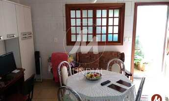 Imagem 3: Casa (sobrado na rua) 3 dormitórios/suite, cozinha planejada