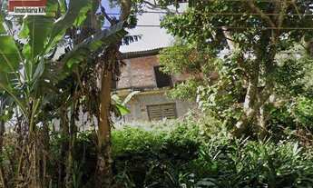 Imagem 5: CASA 2 DORMITÓRIOS COM CHURRASQUEIRA!!!