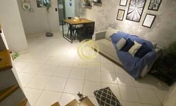 Imagem 4: Sobrado 2 Dormitorios, Em Condomínio Quinta dos Ypes no Parque Dos Ypes São Jose Dos Camp