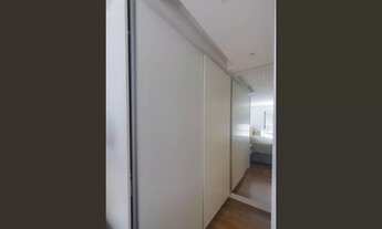 Imagem 2: Apartamento para aluguel com 70 metros quadrados com 2 quartos .em Itaim Bibi - São Paulo