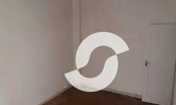 Imagem 6: Apartamento com 3 dormitórios à venda, 100 m² por R$ 550.000,00 - Icaraí - Niterói/RJ