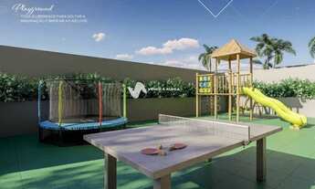 Imagem 5: Apartamento com 2 quartos 1 Suíte 1 Vaga à venda Vivaz Prime Alto da Boa Vista