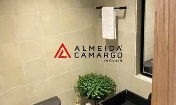 Imagem 7: Apartamento Duplex Itaim Bibi 105m² 1 dormitório 1 suíte 2 vagas