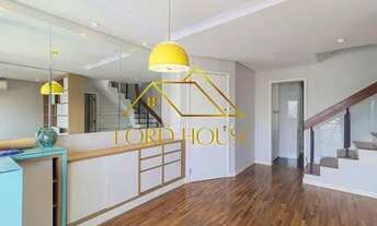 Imagem 4: Cobertura para Venda em São Paulo, Vila Clementino, 3 dormitórios, 1 suíte, 3 banheiros, 2