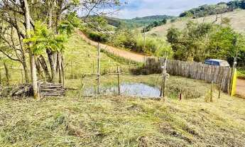 Imagem 3: Chácara de 2.000m2 com Casa (Agua+Luz) a 10km de Cons. Lafaiete - R$275.000,00