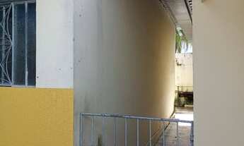 Imagem 5: Casa em residencial conjunto ( Zona sul