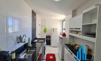 Imagem 5: Apartamento com 3 quartos a venda, 95m² -Praia do Morro -Guarapari-ES
