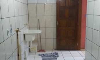 Imagem 2: Casa com 2 dormitórios para alugar, 52 m² por R$ 1.000,00/mês - Guaianazes - São Paulo/SP