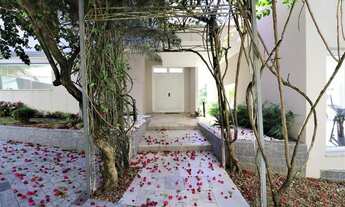 Imagem 5: Casa para venda com 800 metros quadrados com 5 quartos em Granja Viana - Cotia - SP