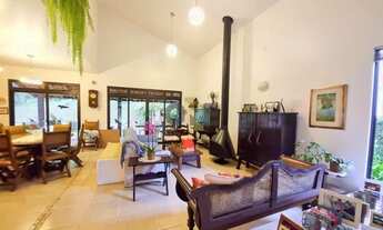 Imagem 2: CARAPICUíBA - Casa de Condomínio - Granja Viana