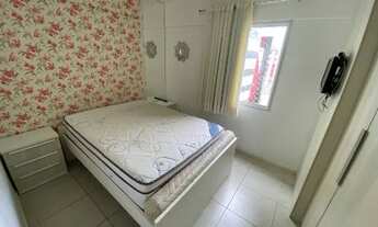 Imagem 7: NSI - Quarto e sala no JTR, torre Mexico, andar alto, nascente