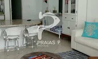 Imagem 4: Apartamento com varanda gourmet, 3 dormitórios, Riviera de São Lourenço