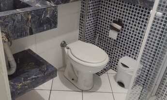 Imagem 5: Sala living de 35m² - REFORMADO - andar mediano - 1 dormitório com divisoria - CENTRO - S