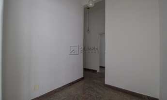 Imagem: Apartamento Locação 2 Dormitórios - 100