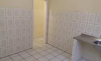 Imagem 3: Apartamento Apartamento com 1 dormitório