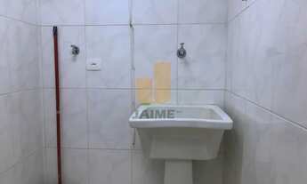 Imagem 6: Apartamento reformado próximo ao Shopping com 1 dormitório e 1 vaga - Santa Cecília