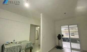 Imagem 4: Apartamento novo com 02 dormitórios sendo 01 suite, sala com sacada gourmet e pequena vist