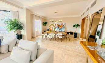 Imagem 6: Maravilhoso apartamento a venda no Lindenberg Panamby