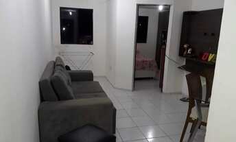 Imagem 4: Alugo apartamento no Bancários