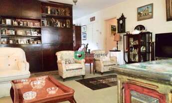 Imagem 2: Apartamento residencial à venda, Jardim América, São Paulo