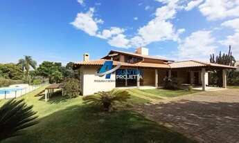 Imagem: Casa para locação com 4 quartos no Condominio