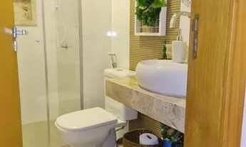 Imagem 3: Oportunidade apartamento 3 quartos 1 suite orla Parque Cascavel Jd Atlantico