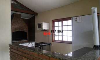 Imagem 6: Apartamento com 2 dormitórios para alugar, 48 m² por R$ 1.700,00/mês - Vila Santa Teresa