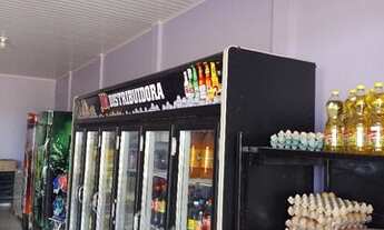 Imagem: Vendo ponto comercial com casa no pérola