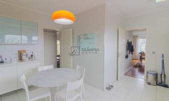 Imagem 3: Apartamento Venda 2 Dormitórios - 167 m² Vila Madalena