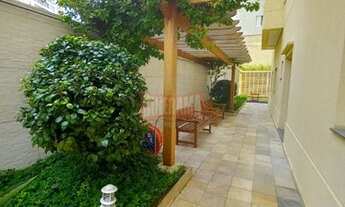 Imagem 2: Apartamento, 80 m² - venda por R$ 820.000,00 ou aluguel por R$ 4.856,00/mês - Santa Paula