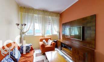 Imagem: Apartamento à venda em República com 70