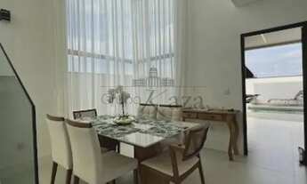 Imagem: Casa de condomínio para venda tem 270 metros