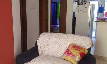 Imagem 6: Apartamento térreo com lavanderia e quintal