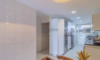 Imagem 2: Locação Apartamento 3 Dormitórios - 189 m² Moema