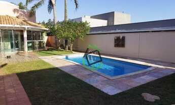 Imagem: Casa com 3 dormitórios para alugar, 245