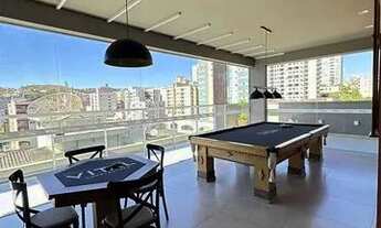 Imagem 4: Apto. 2 suítes centro Poços de Caldas