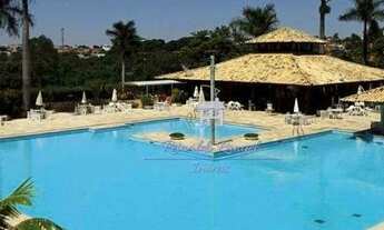 Imagem 4: Casa com 3 suítes para alugar, 300 m² por R$ 6.535/mês - Condomínio Portal de Itu - Itu/SP