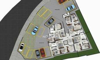 Imagem 15: Apartamento à venda, 55 m² por R$ 215.000,00 - Bela Vista - Vespasiano/MG