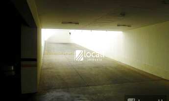 Imagem 4: Apartamento com 3 dormitórios para alugar, 107 m² por R$ 4.050,00/mês - Jardim Tarraf II