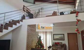 Imagem 5: Casa com 3 dormitórios à venda, 191 m² por R$ 485.000,00 - Santa Genebra - Ribeirão Preto