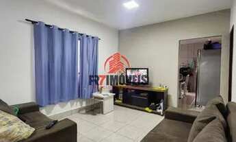 Imagem 2: CASA NO RESIDENCIAL RECANTO NO BOSQUE - GOIÂNIA/GO