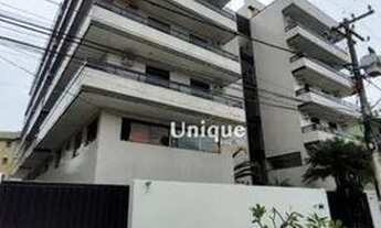 Imagem: Cobertura duplex próximo a praia