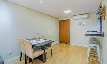 Imagem 9: Apartamento para Venda - 89m², 2 dormitórios, sendo 1 suites, 2 vagas - Partenon