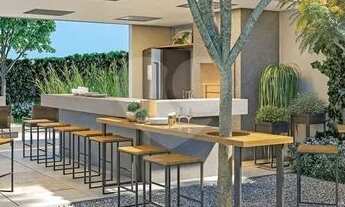 Imagem 2: Apartamento-São Paulo-PINHEIROS