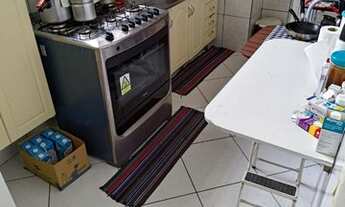 Imagem 2: Apartamento 2 quartos e vaga na garagem em Higienópolis / Maria da Graça