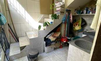 Imagem 7: Casa no José Conrado de Araújo