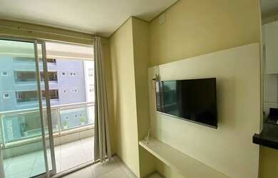 Imagem 3: CA) Mobilado na Ponta d?areia