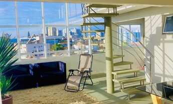 Imagem 4: Aluguel Apartamento cobertura duplex