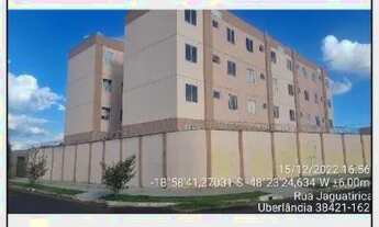 Imagem 2: UBERLANDIA - Casa Padrão